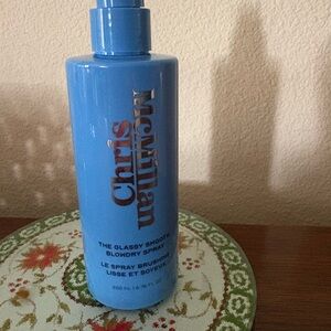 Chris McMillan The Glassy Smooth Blowdry Spray